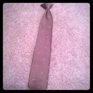 Vintage snapper Wemlon tie